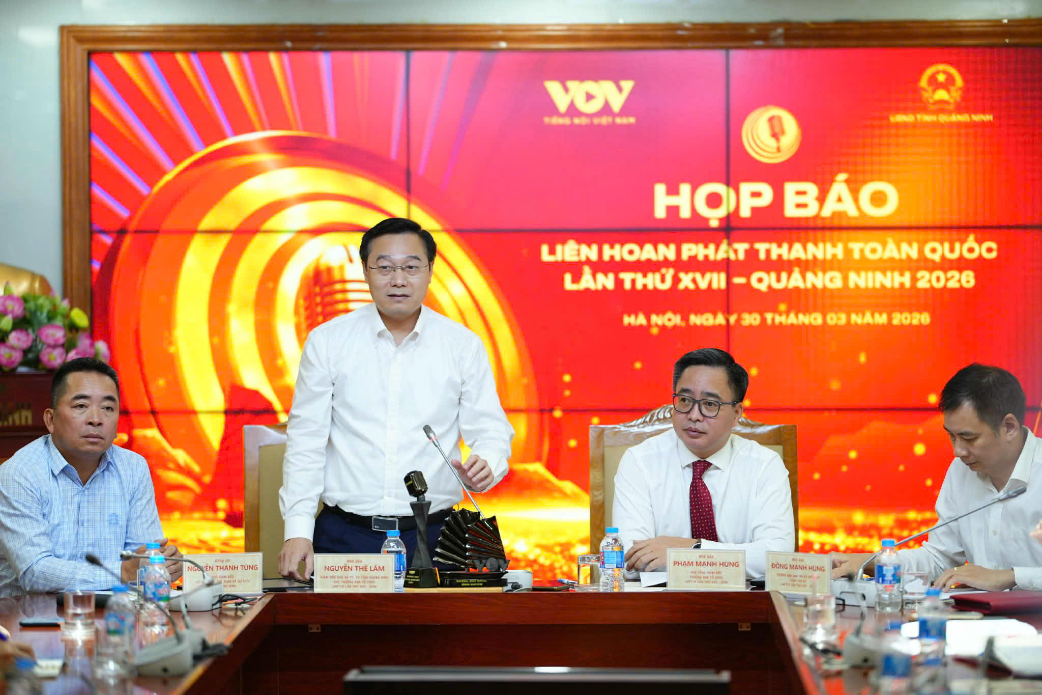 Đài PTTH Hà Nội