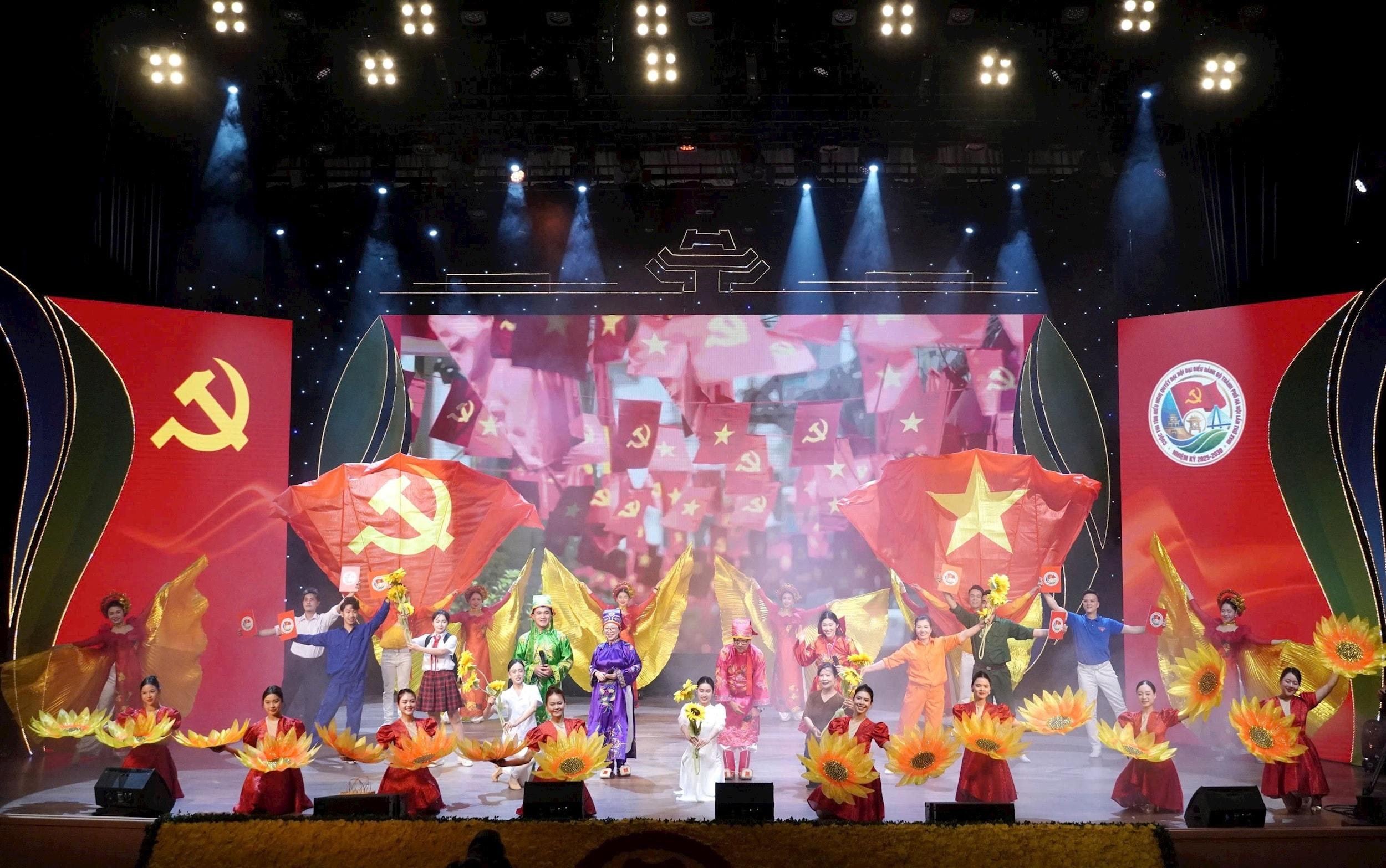 Đài PTTH Hà Nội