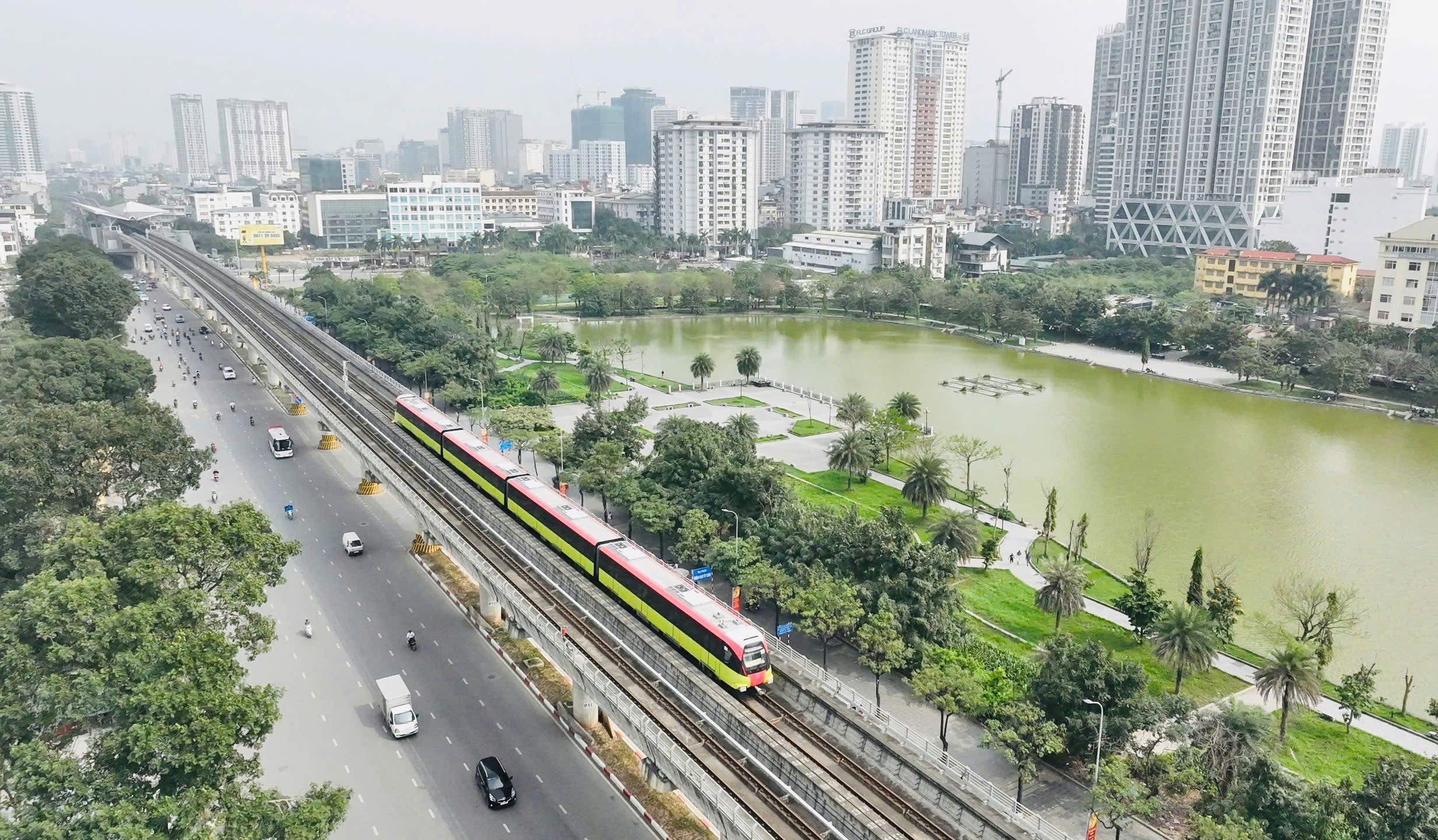 Đài PTTH Hà Nội