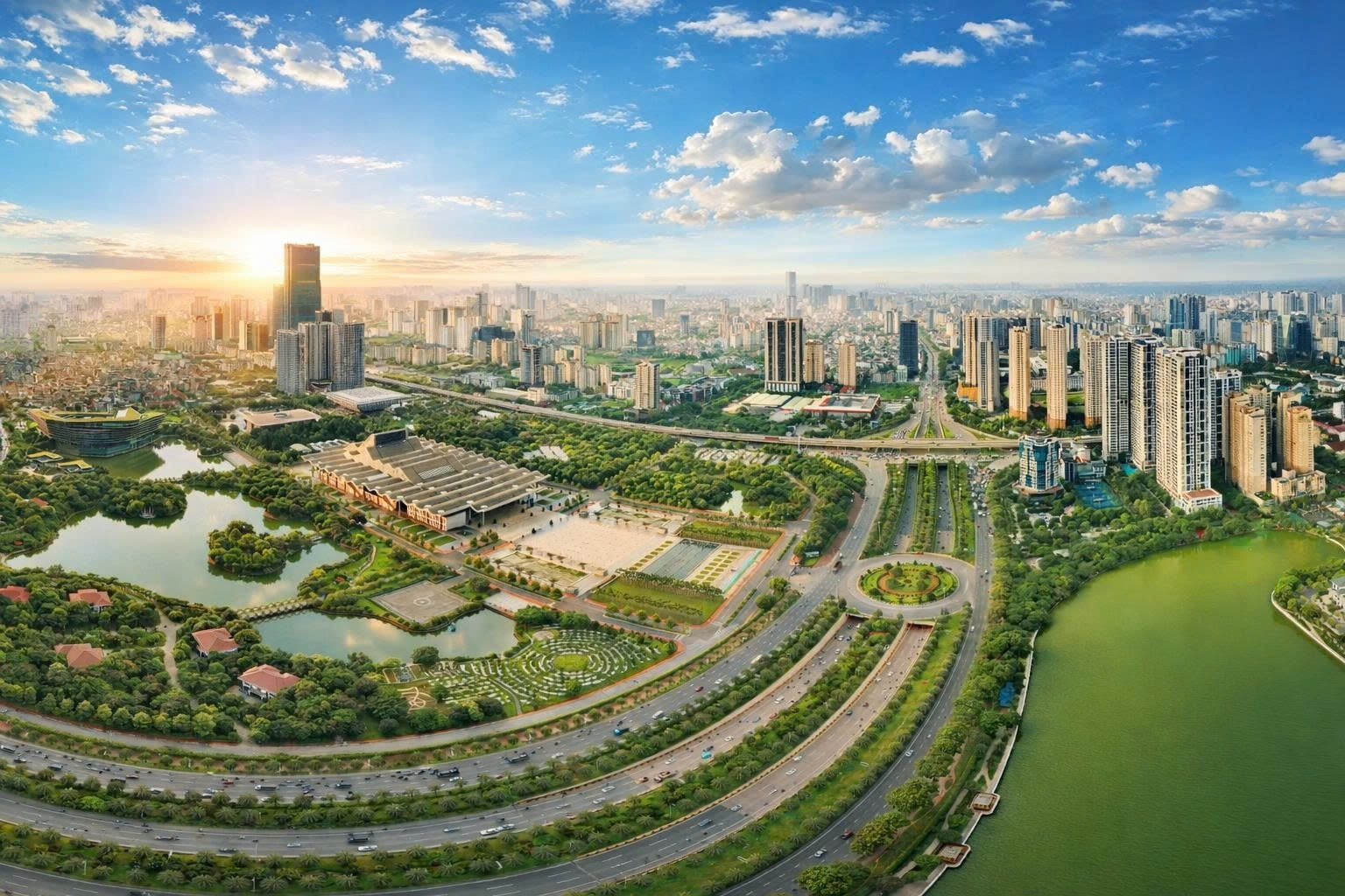 Đài PTTH Hà Nội