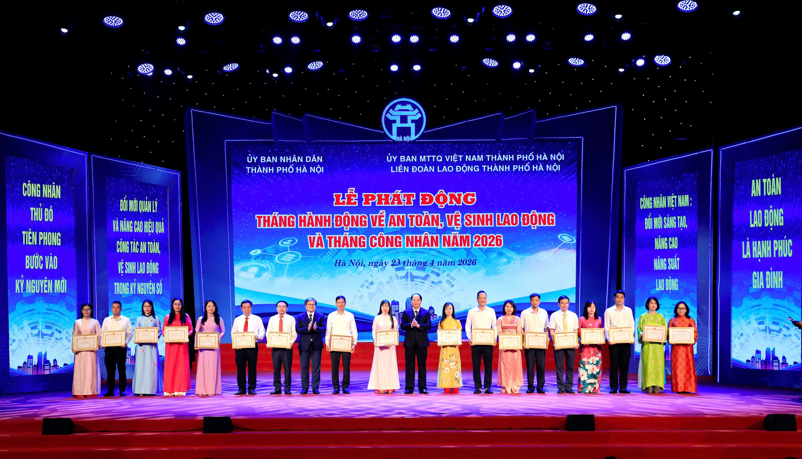 Đài PTTH Hà Nội