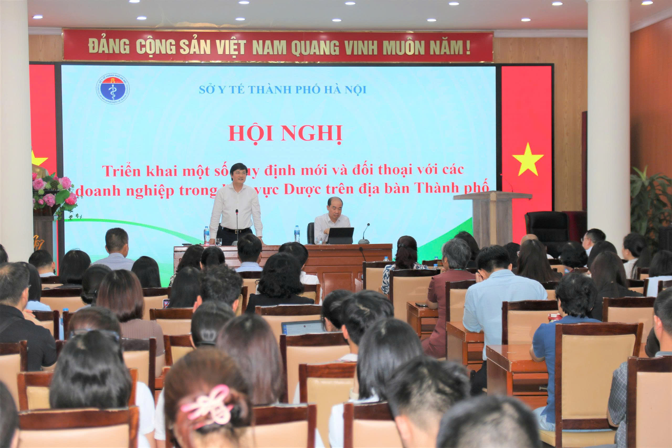 Đài PTTH Hà Nội