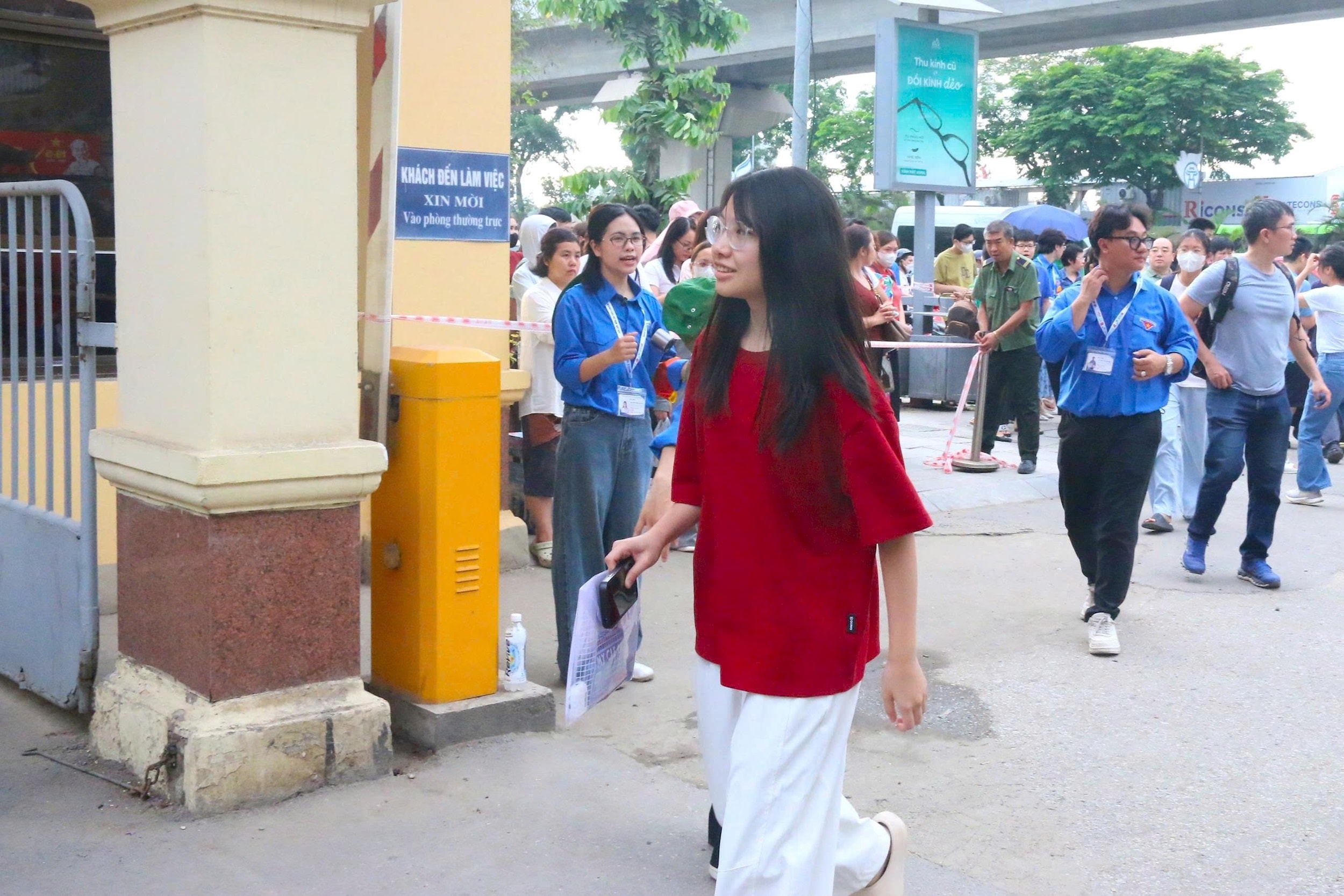 Đài PTTH Hà Nội