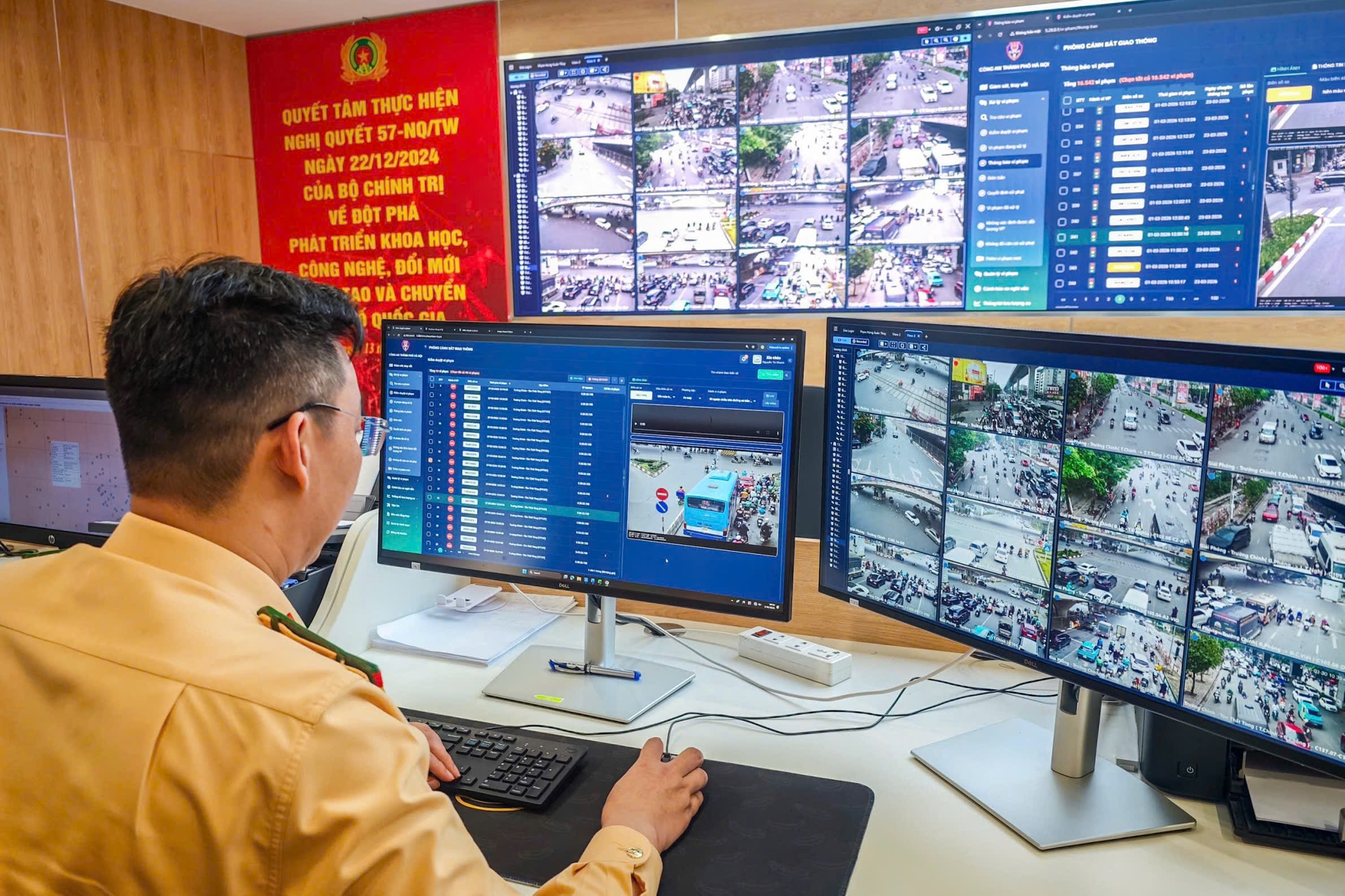 Đài PTTH Hà Nội