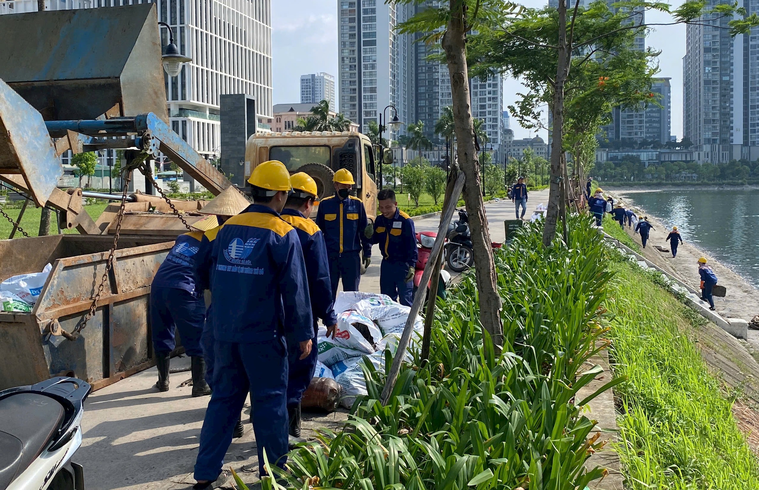 Đài PTTH Hà Nội