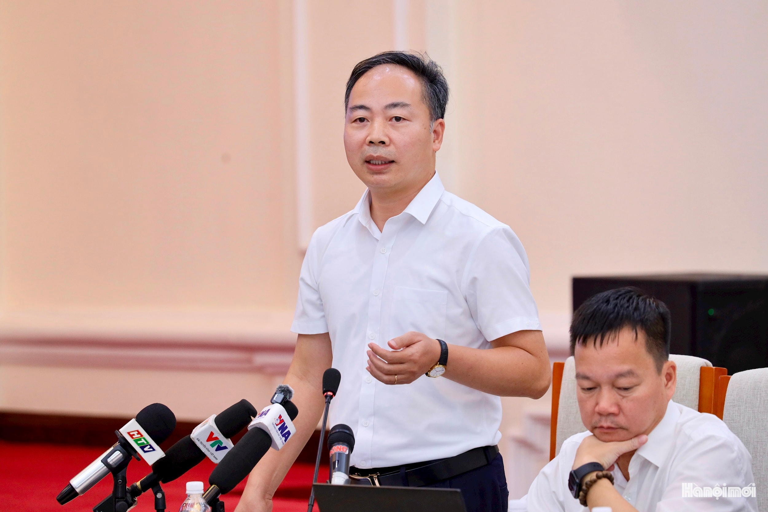 Đài PTTH Hà Nội