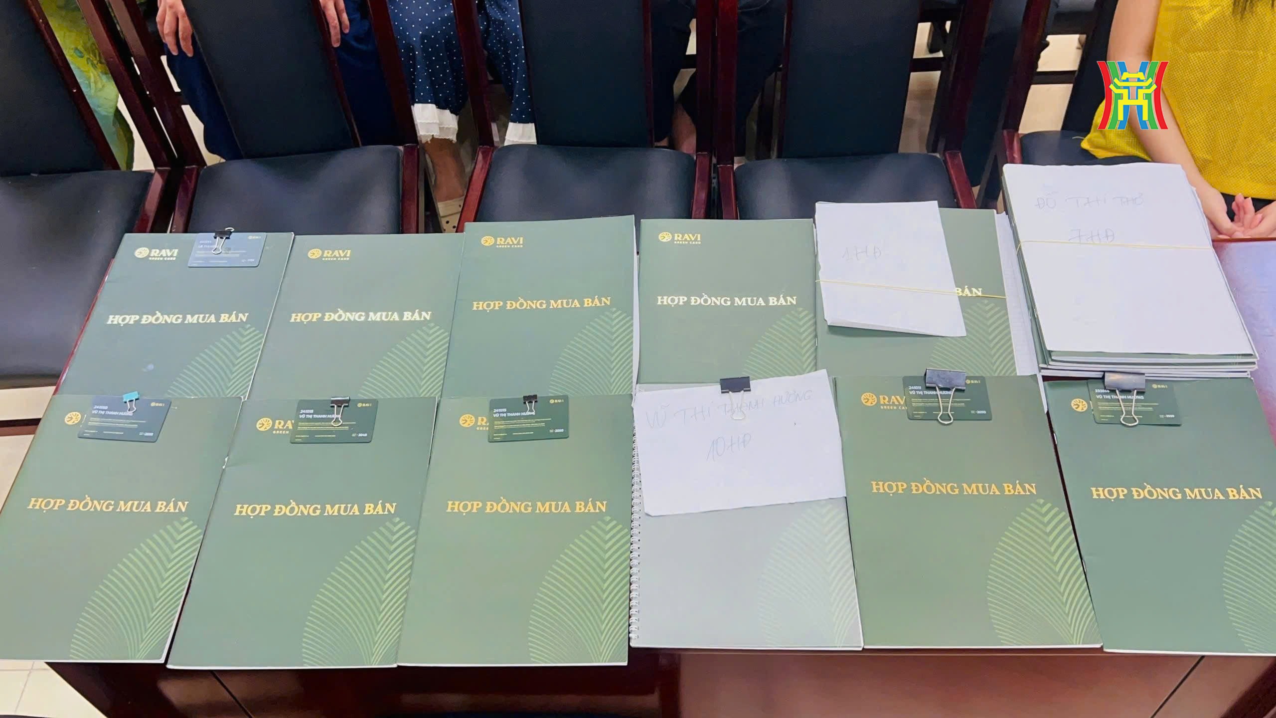 Đài PTTH Hà Nội