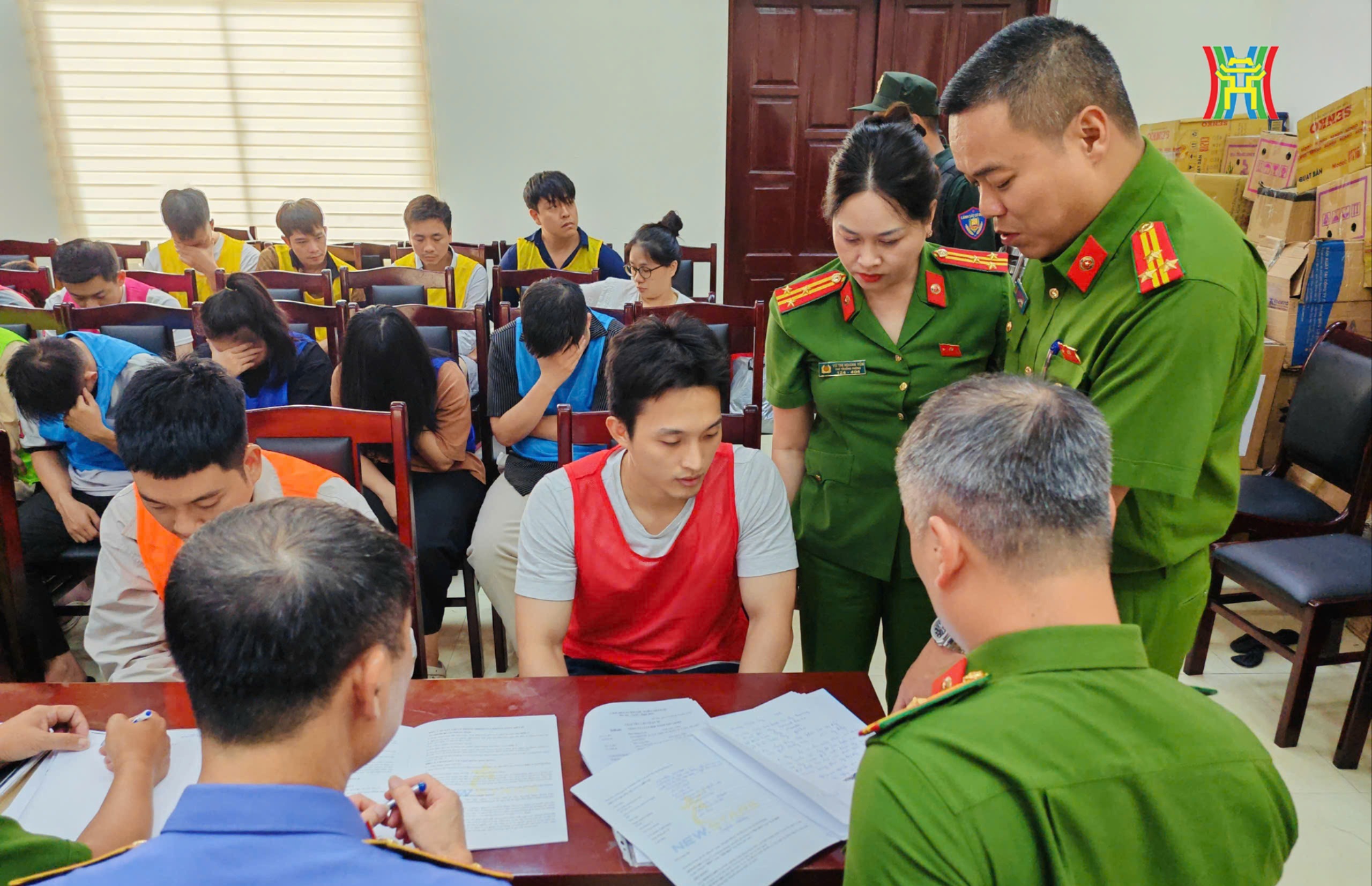 Đài PTTH Hà Nội