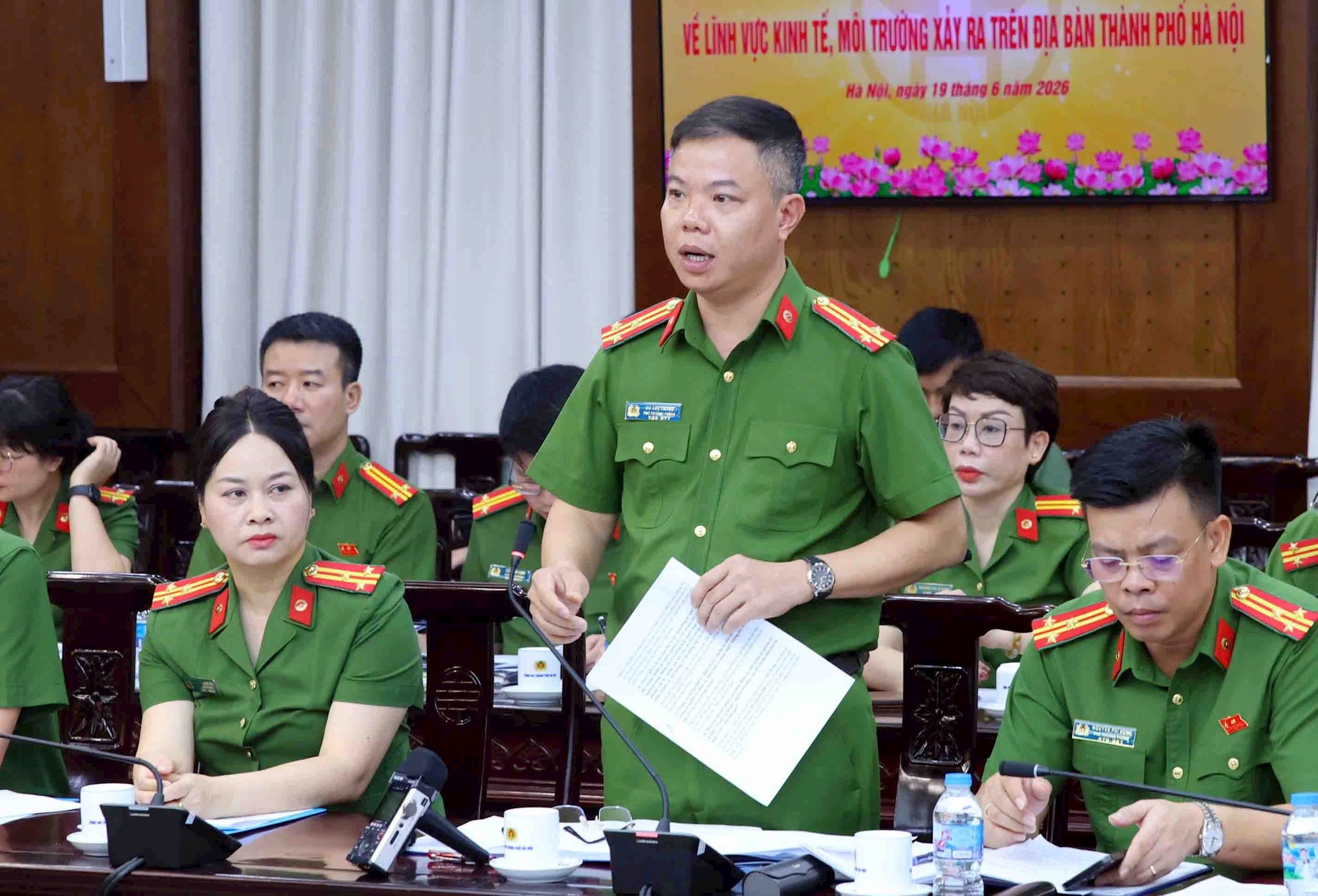 Đài PTTH Hà Nội