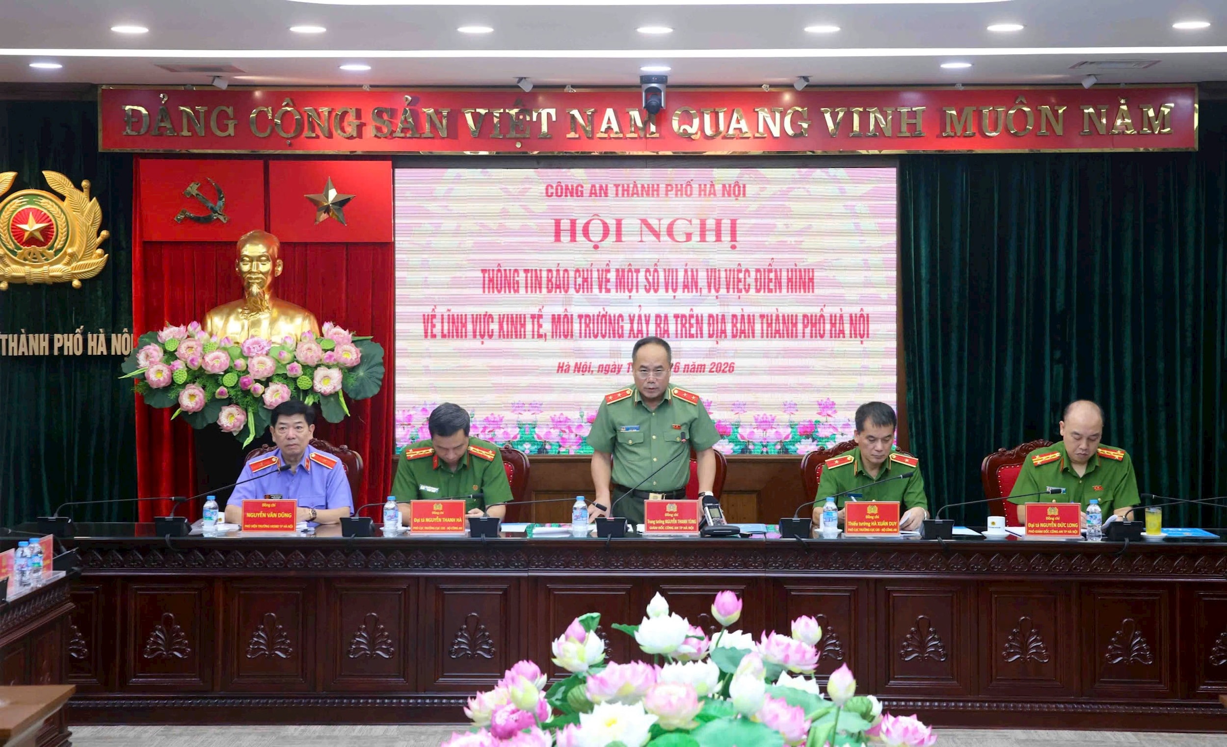 Đài PTTH Hà Nội