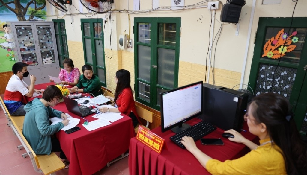 Đài PTTH Hà Nội
