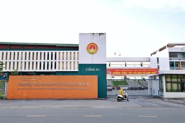 Đài PTTH Hà Nội