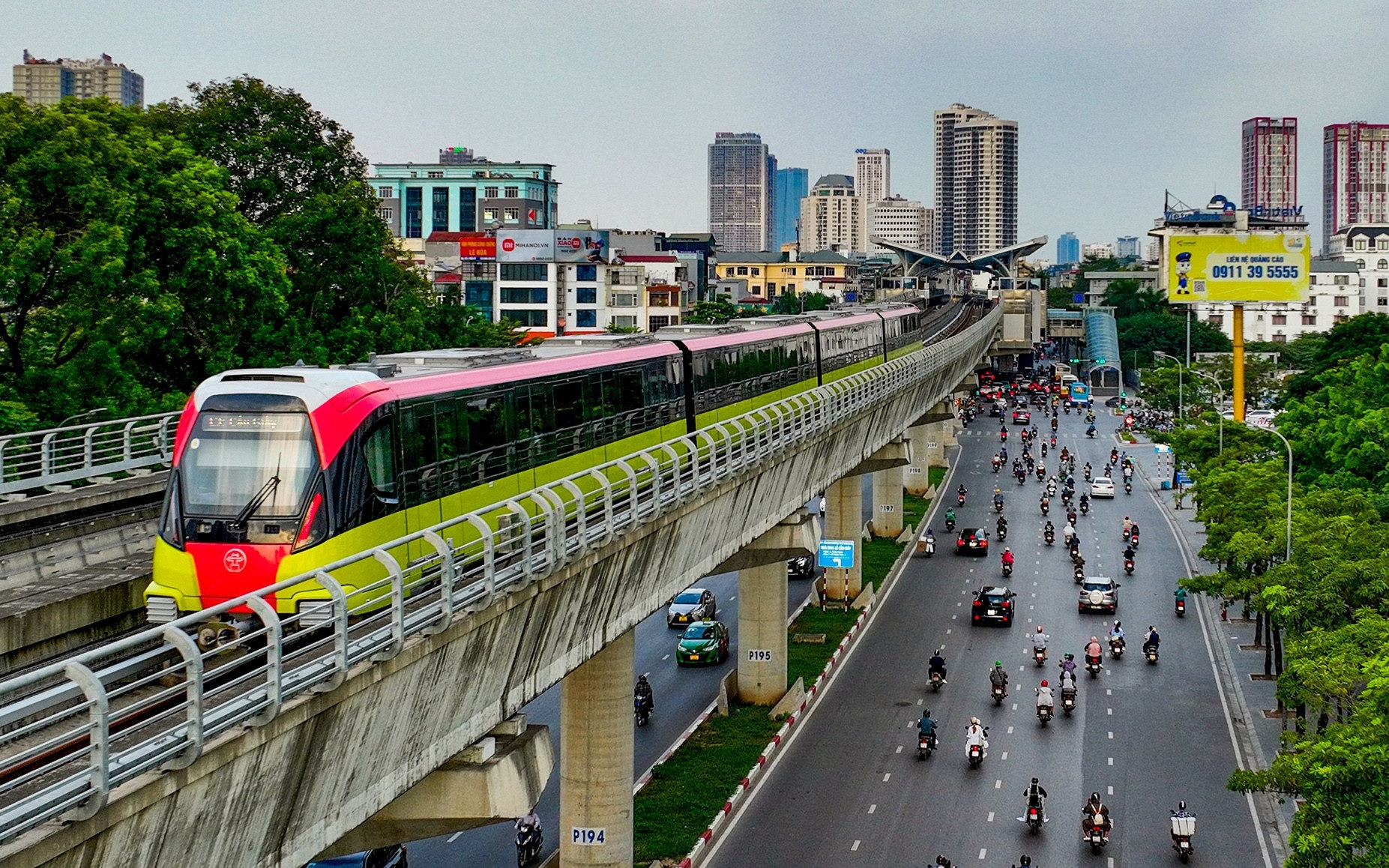 Đài PTTH Hà Nội