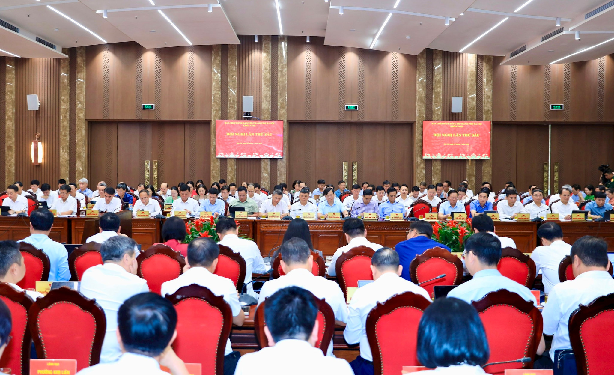 Đài PTTH Hà Nội