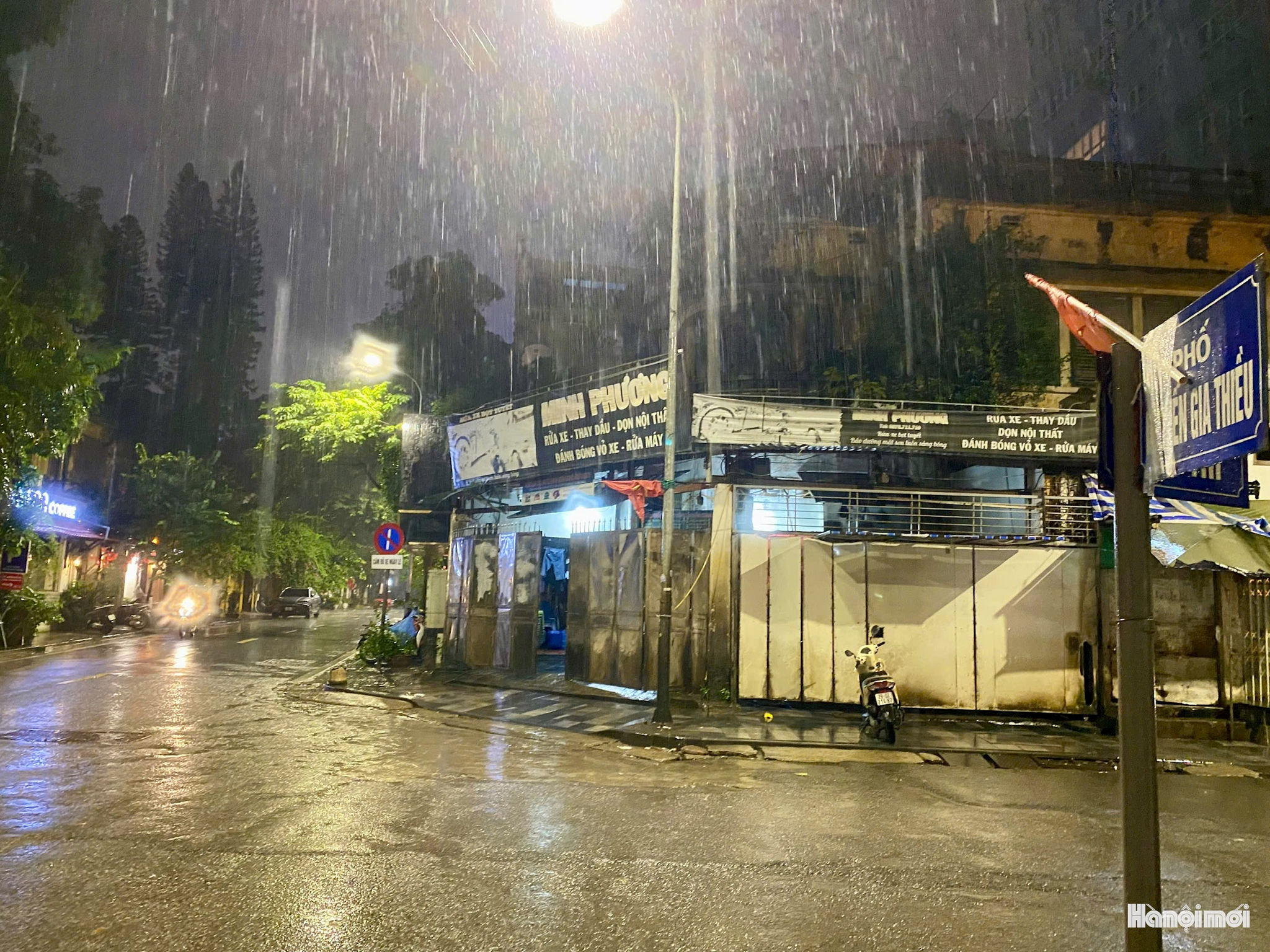 Đài PTTH Hà Nội
