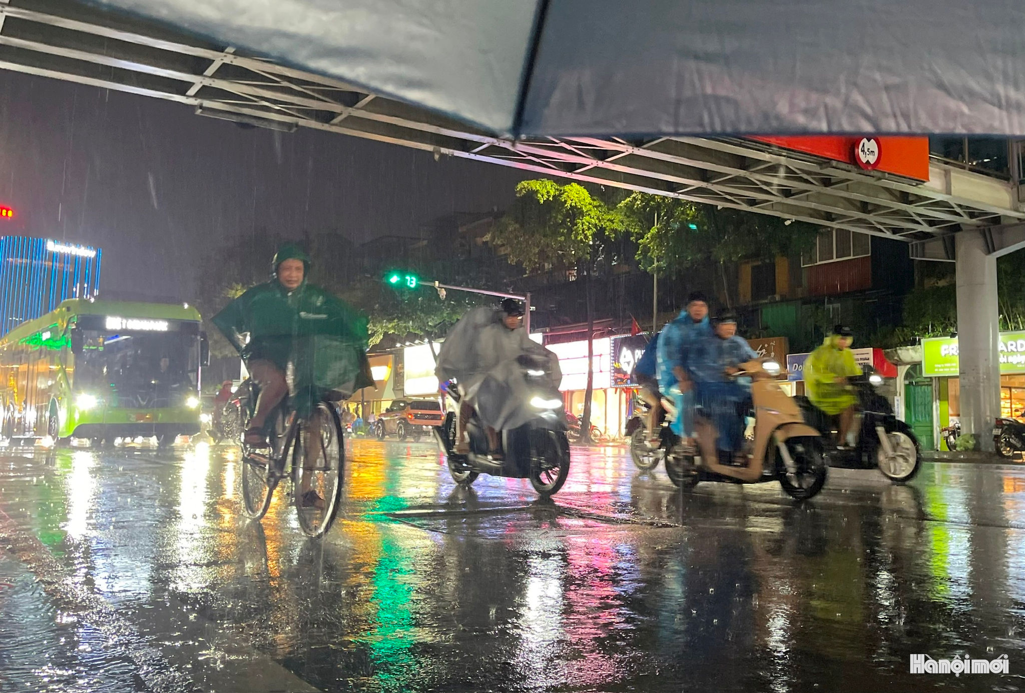 Đài PTTH Hà Nội