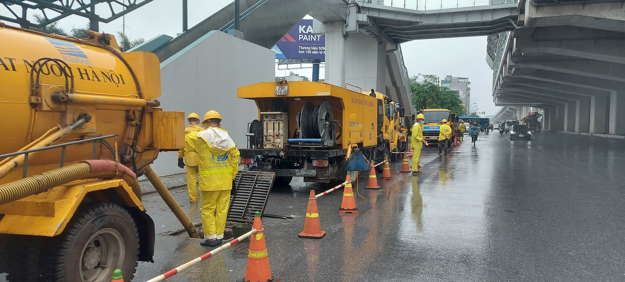 Đài PTTH Hà Nội