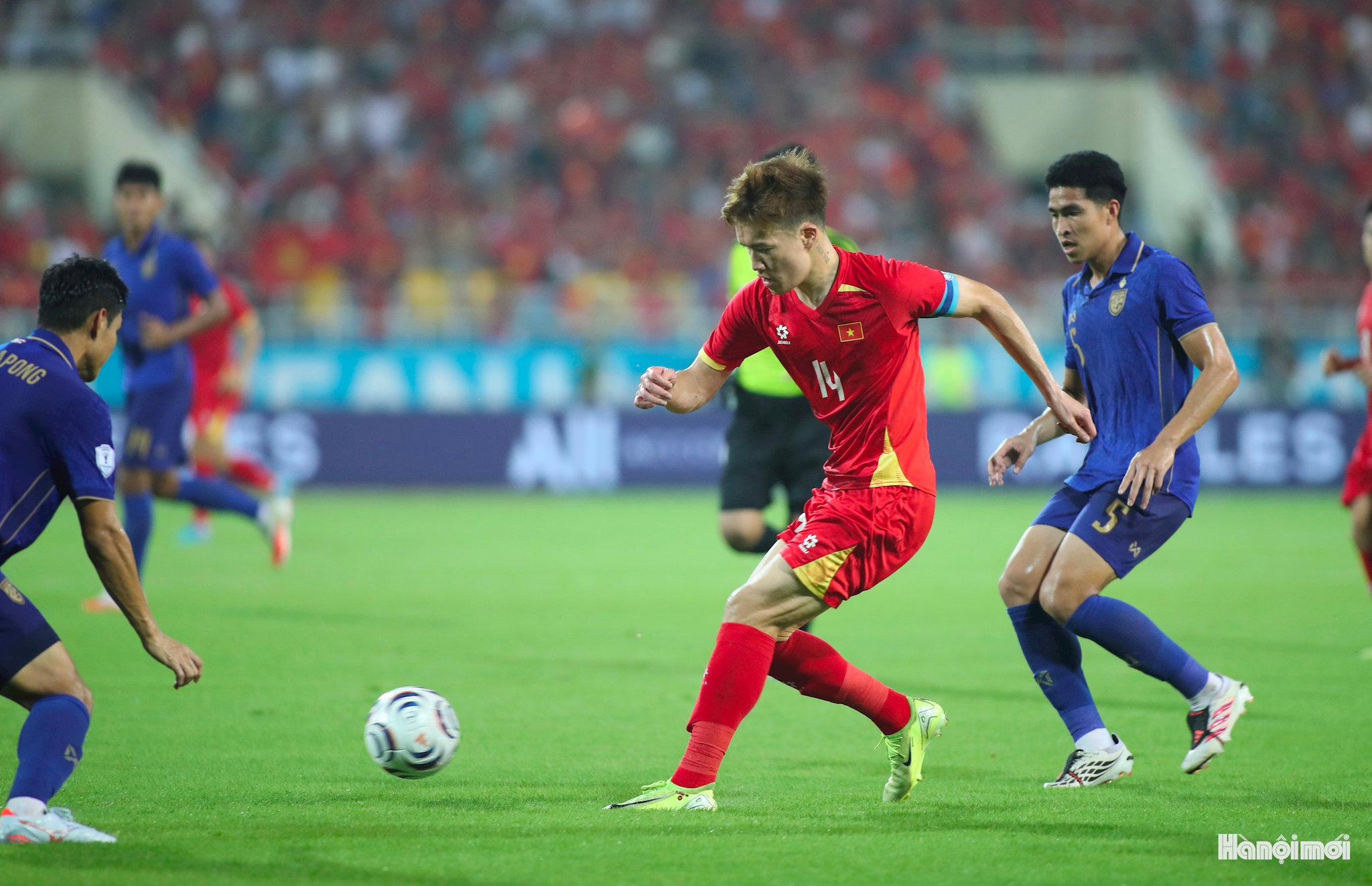 Đài PTTH Hà Nội