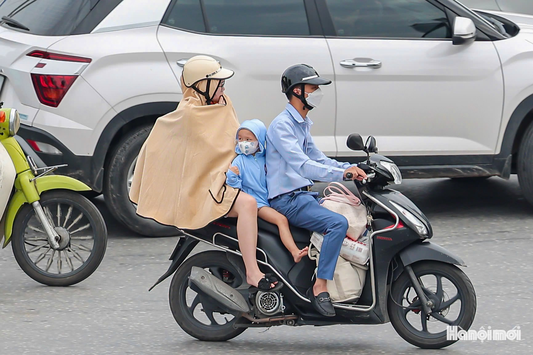 Đài PTTH Hà Nội