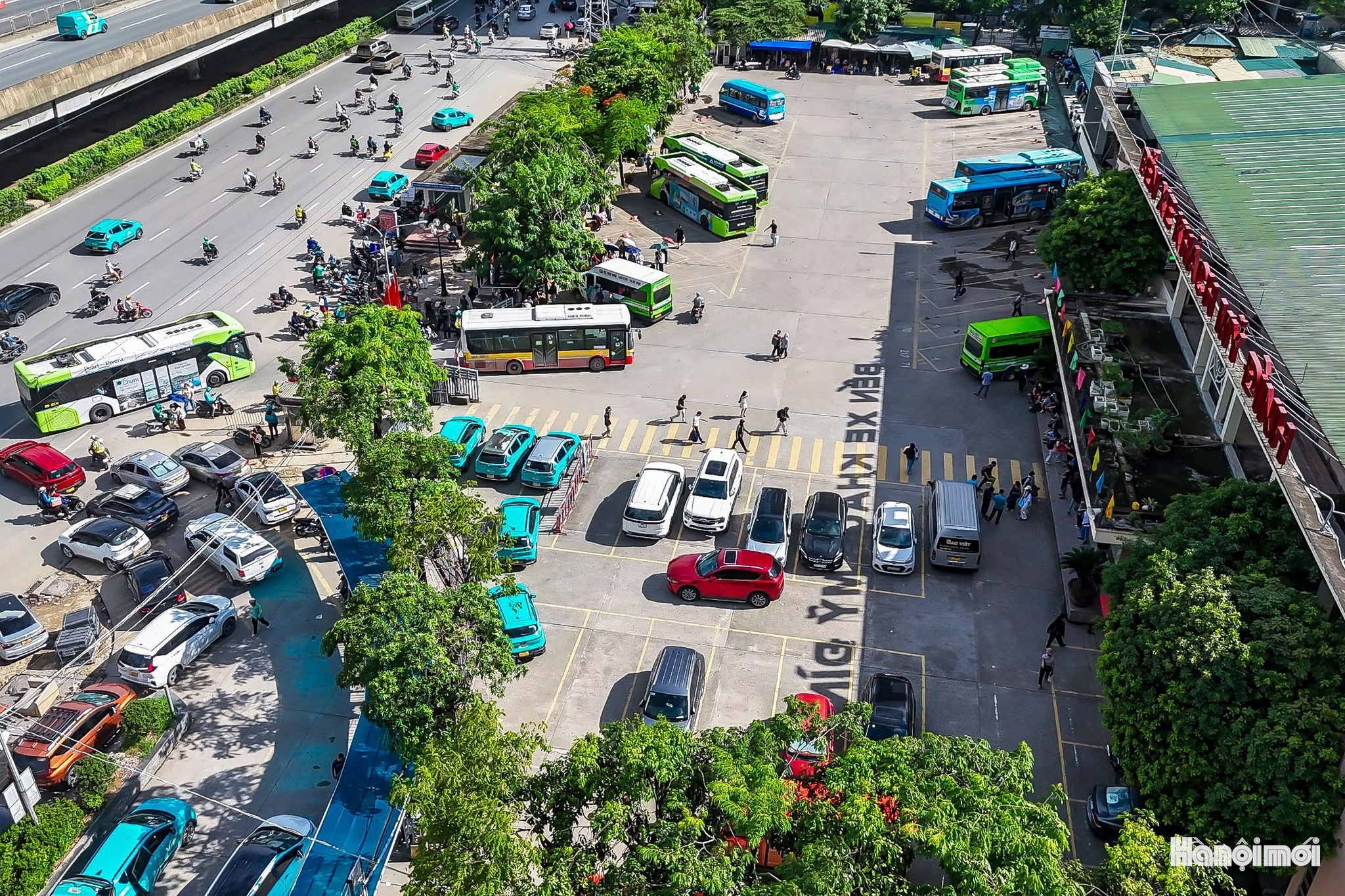 Đài PTTH Hà Nội