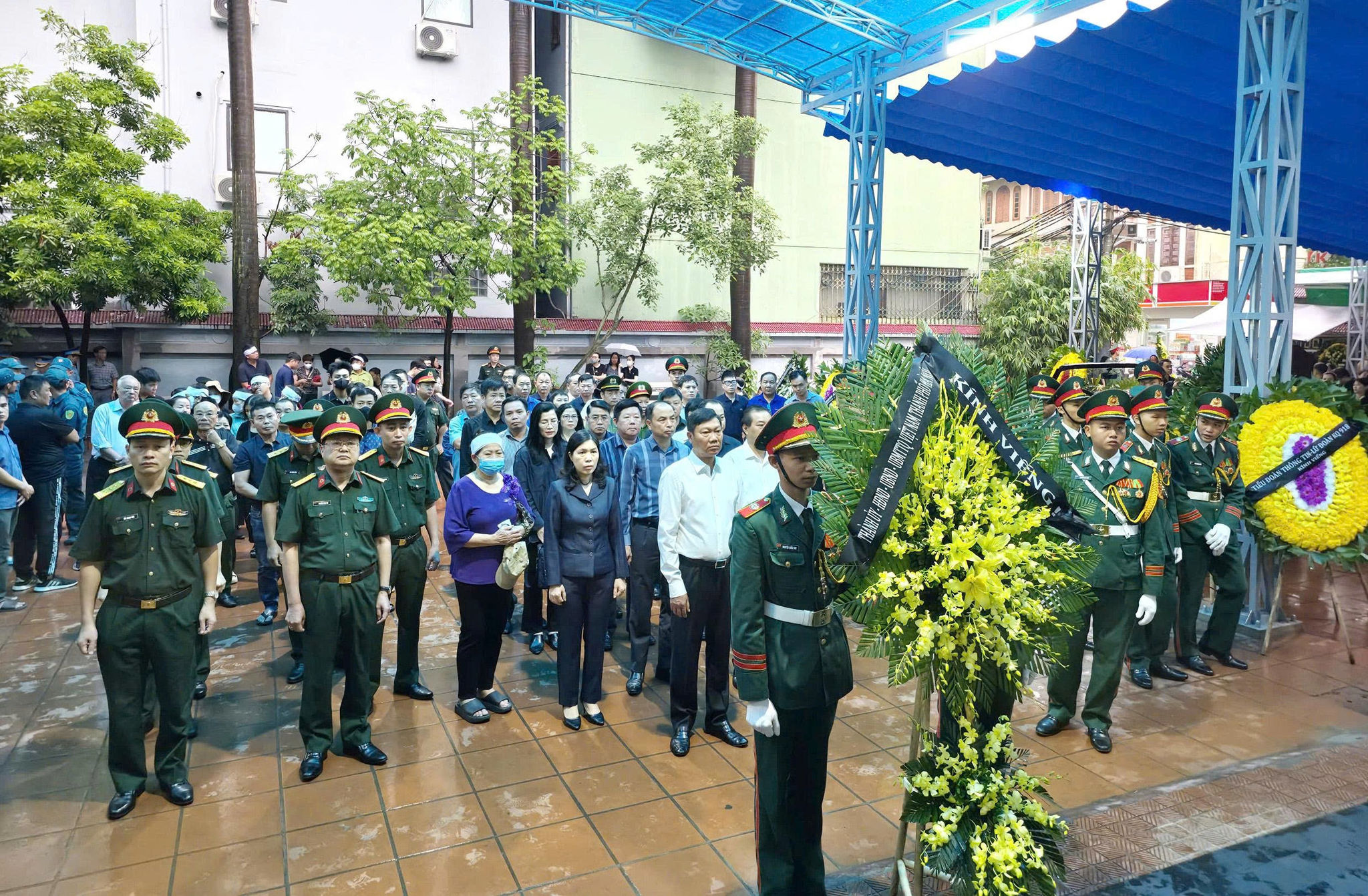Đài PTTH Hà Nội