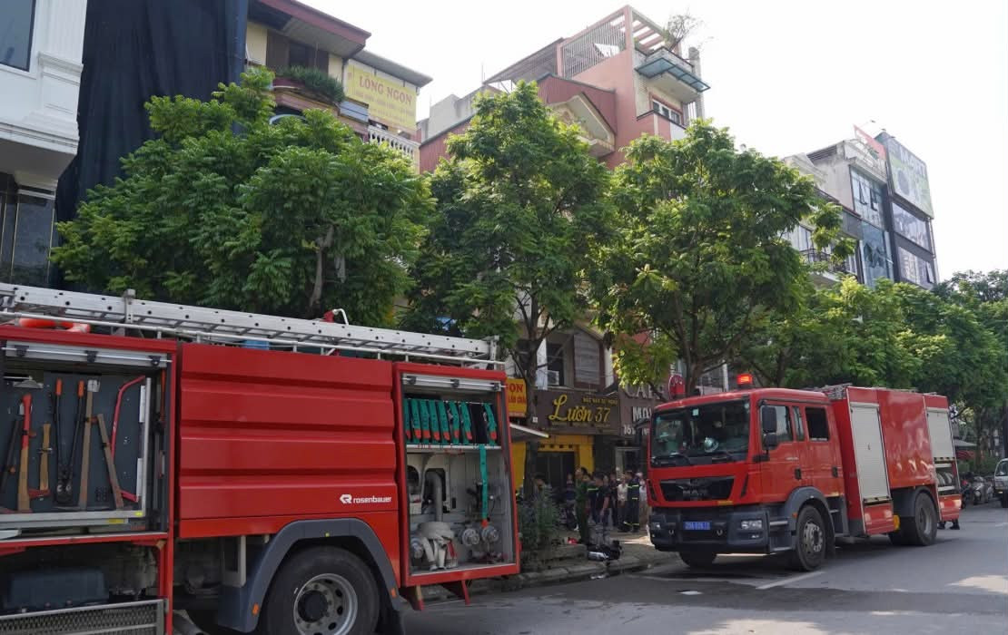 Đài PTTH Hà Nội