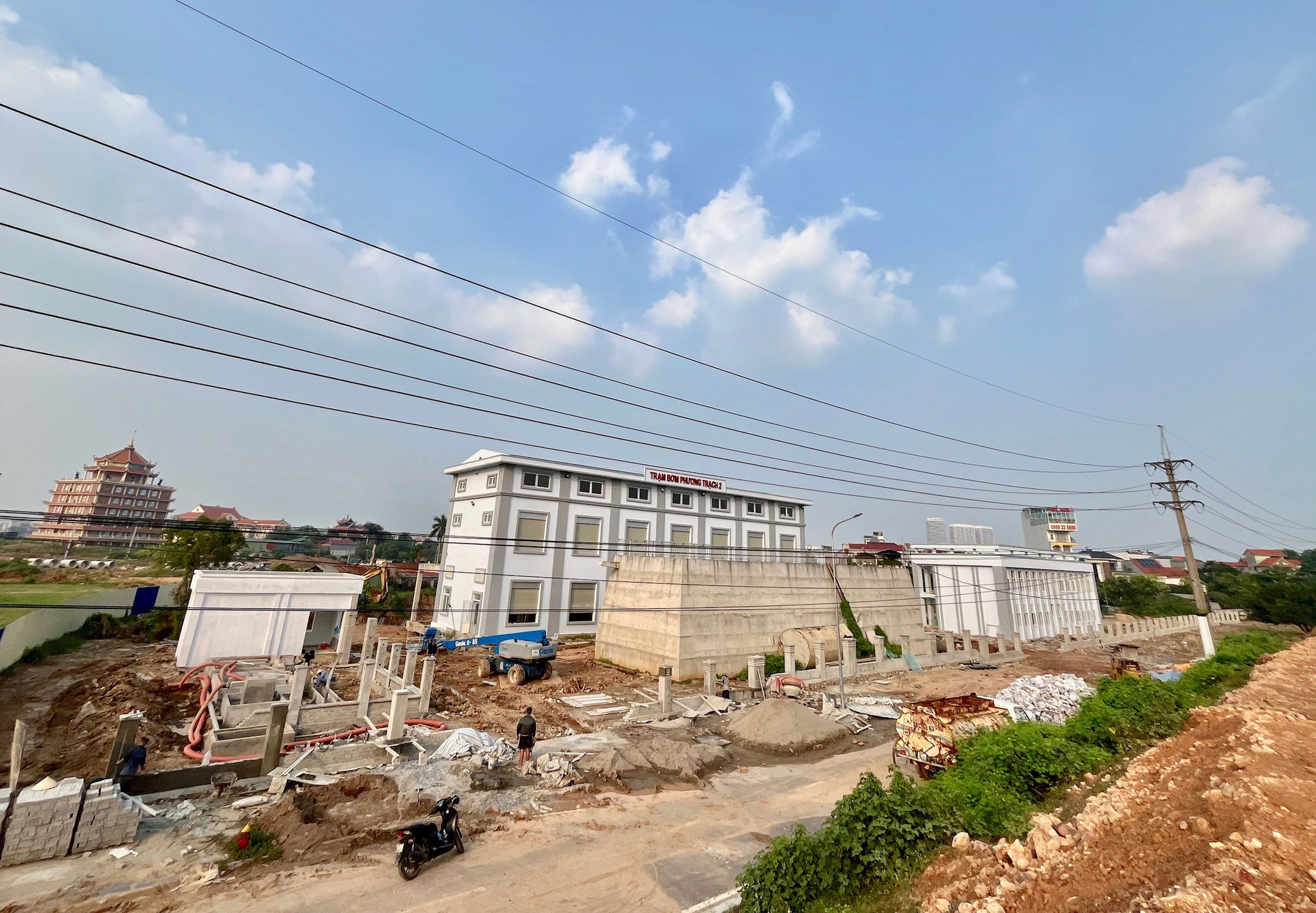 Đài PTTH Hà Nội