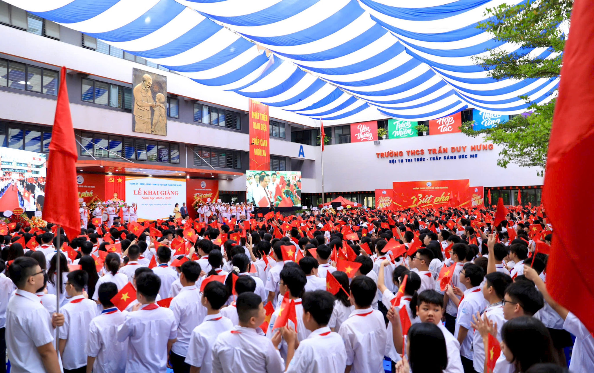 Đài PTTH Hà Nội