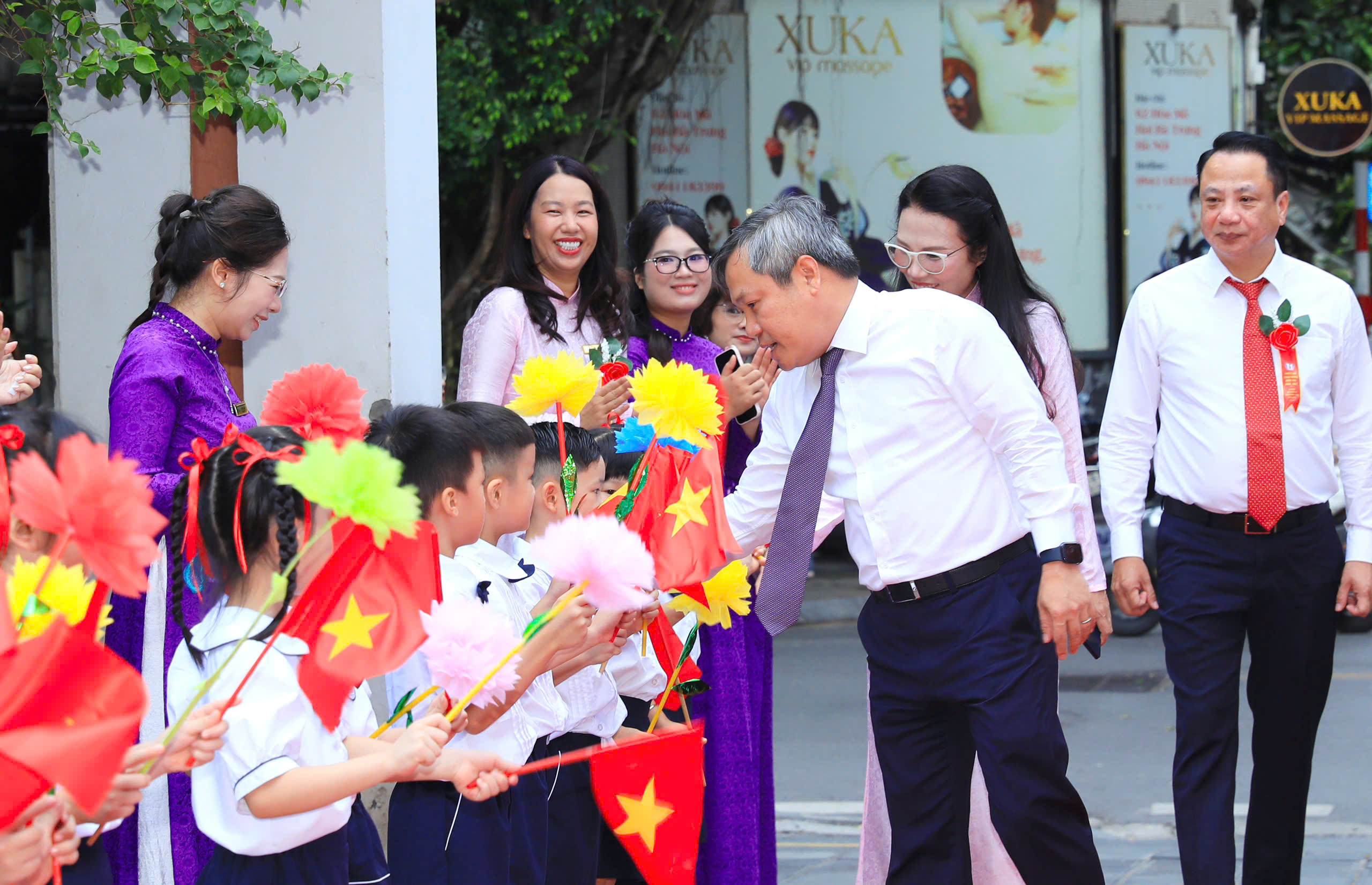 Đài PTTH Hà Nội