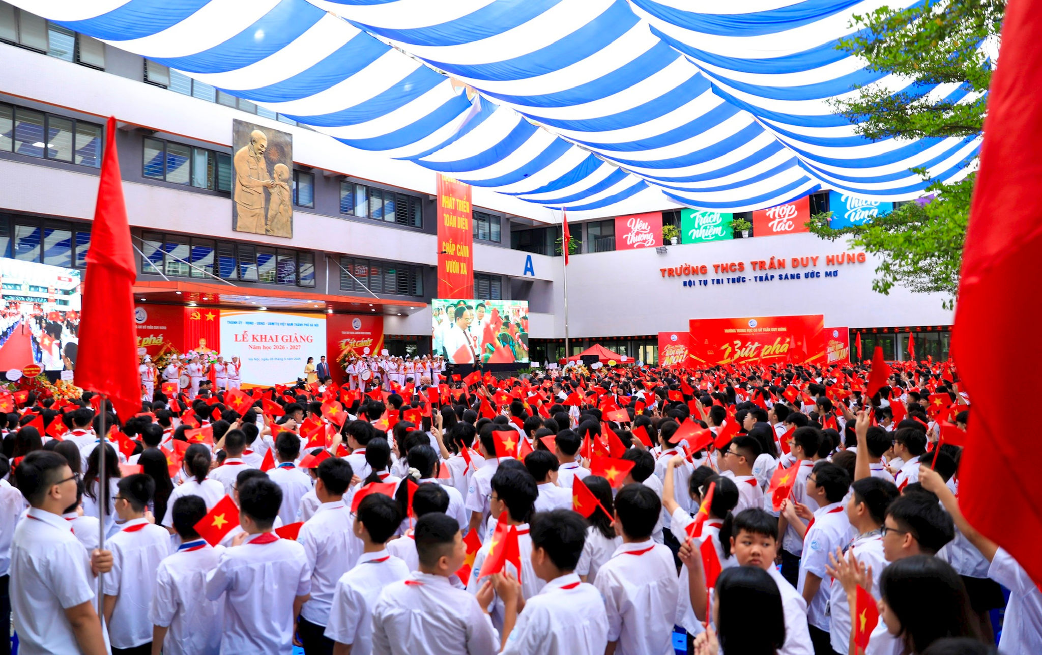 Đài PTTH Hà Nội