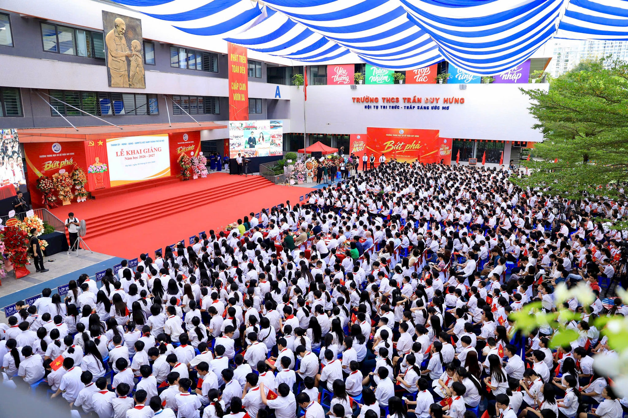 Đài PTTH Hà Nội