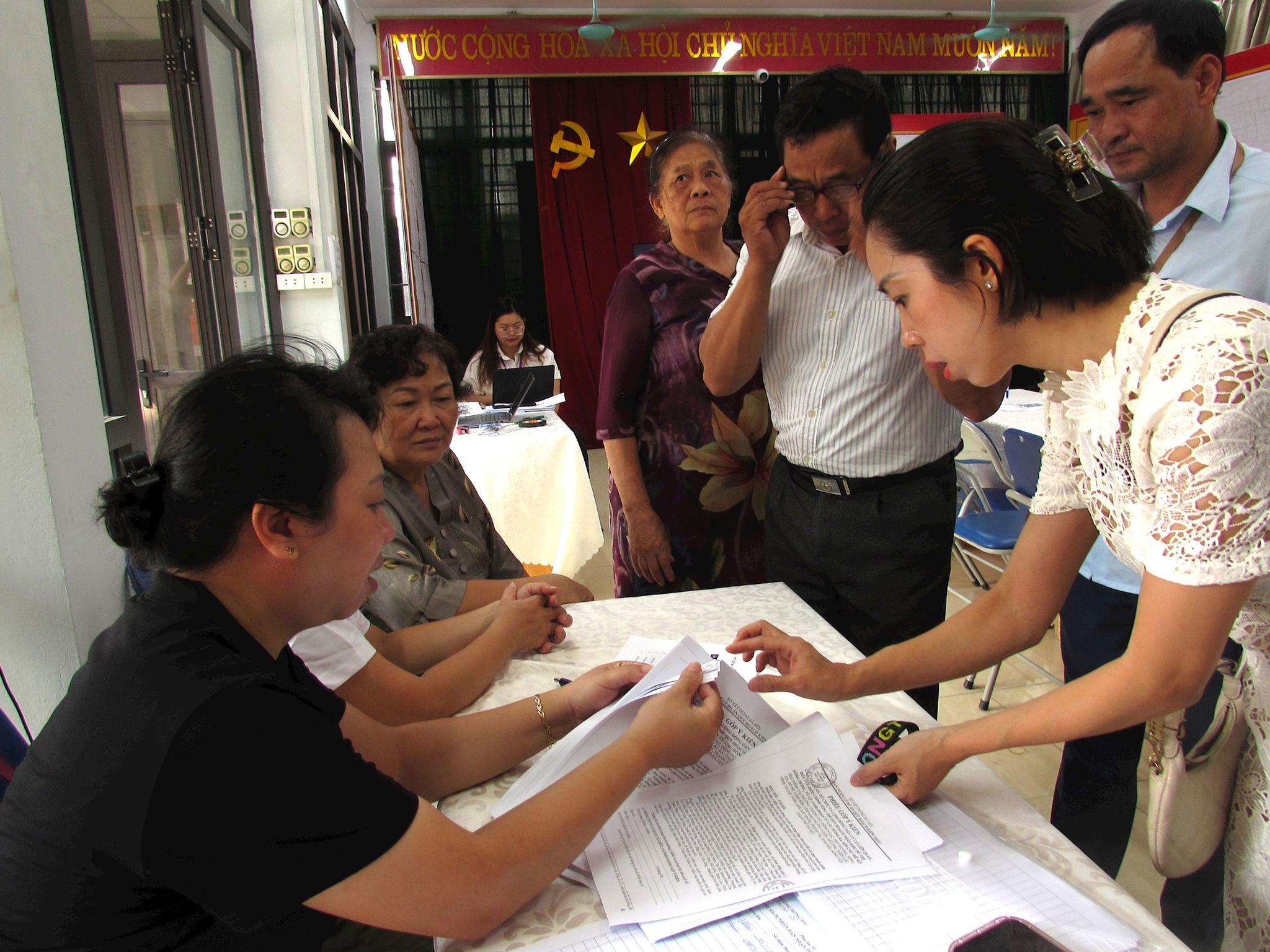 Đài PTTH Hà Nội