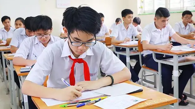 Hà Nội giữ nguyên thời gian tuyển sinh đầu cấp