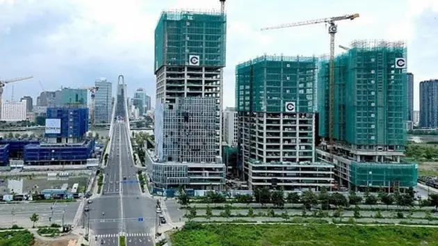 TP. HCM gỡ vướng các dự án phát triển nhà ở