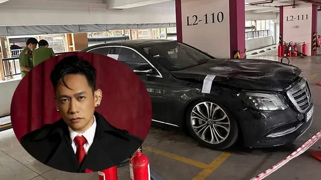 Hoãn phiên tòa vụ ca sĩ Duy Mạnh kiện Mercedes-Benz Việt Nam