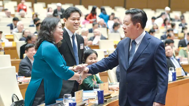 Thành tựu văn học, nghệ thuật sau 50 năm thống nhất đất nước