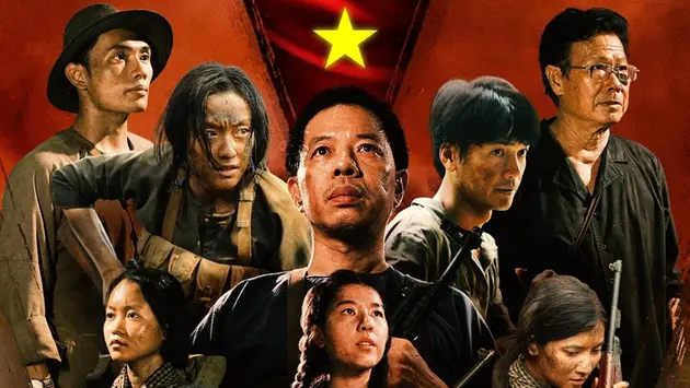 'Địa đạo' phiên bản đặc biệt sẽ được chiếu dịp lễ 30/4