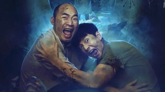 'Tìm xác' của Tiến Luật bất ngờ tuyên bố rút khỏi rạp