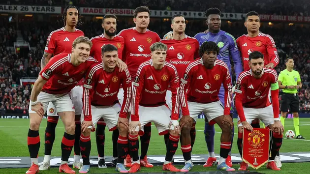 Man United ‘tổn thất’ trước trận bán kết Europa League
