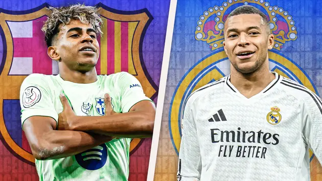 Real Madrid phủ nhận bỏ trận chung kết với Barcelona