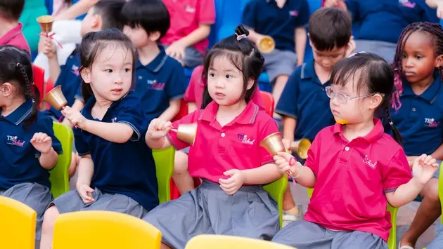 Đề xuất bổ sung miễn học phí cho trẻ dưới 5 tuổi