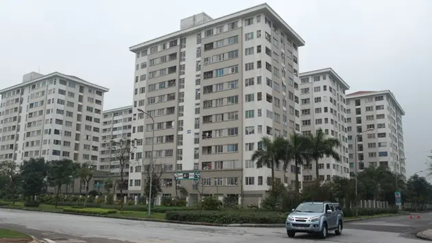 Hà Nội cập nhật danh mục dự án đầu tư xây dựng