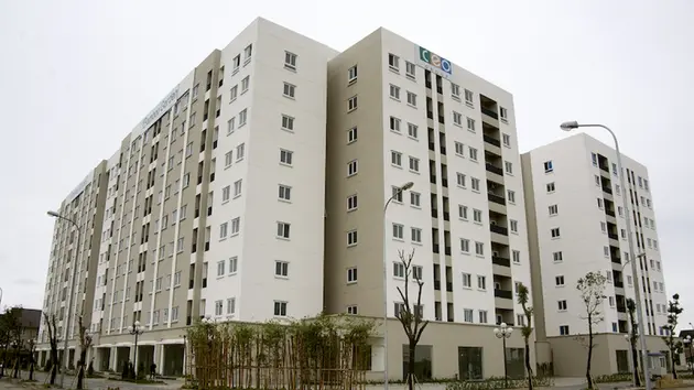 Siết chặt quản lý mua bán sang tay NƠXH sai quy định