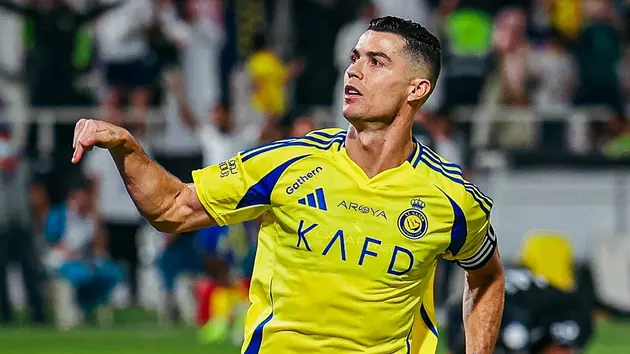 Ronaldo trở lại ở trận tứ kết AFC Champions League Elite