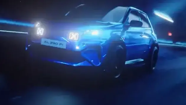 Renault hoãn kế hoạch ra mắt xe thể thao tại Mỹ