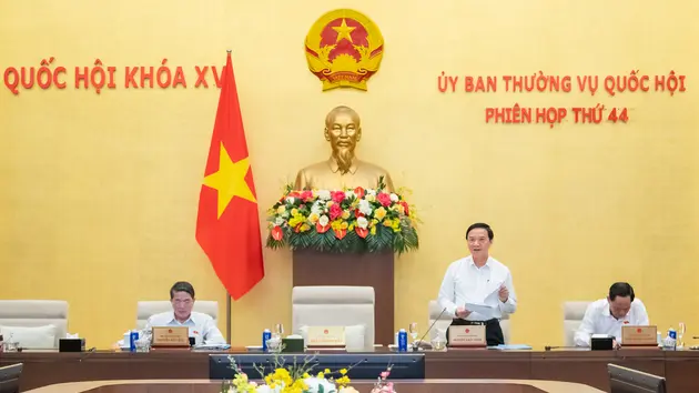 Đề xuất mô hình Toà án nhân dân ba cấp