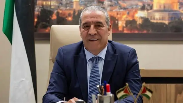 Lãnh đạo Palestine lựa chọn người kế nhiệm