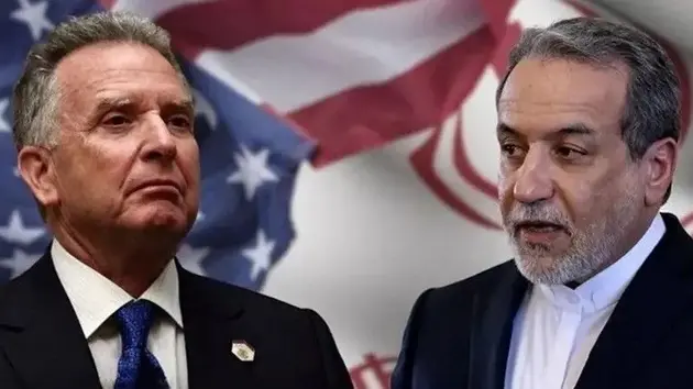 Mỹ và Iran kết thúc vòng đàm phán thứ ba tại Oman