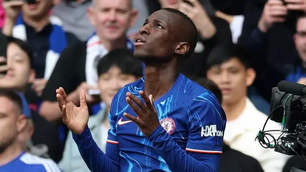 Chelsea nuôi hy vọng dự Champions League