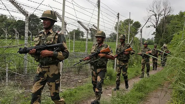 Quan hệ Ấn Độ - Pakistan ngày càng xấu đi